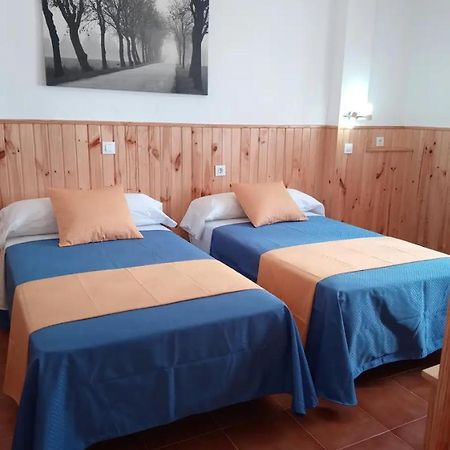 Jaloque Hotel Tarifa Kültér fotó