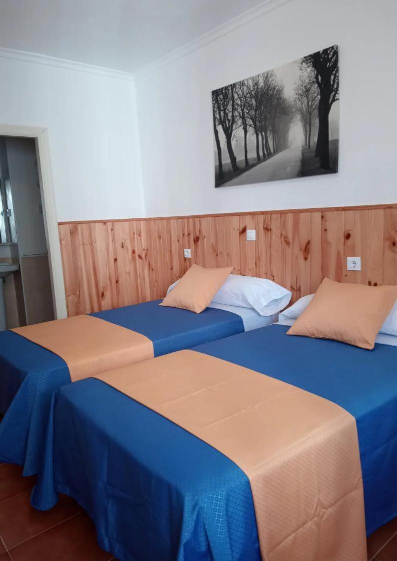 Jaloque Hotel Tarifa Kültér fotó