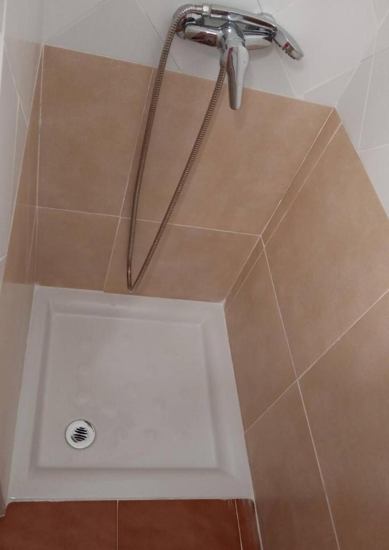Jaloque Hotel Tarifa Kültér fotó