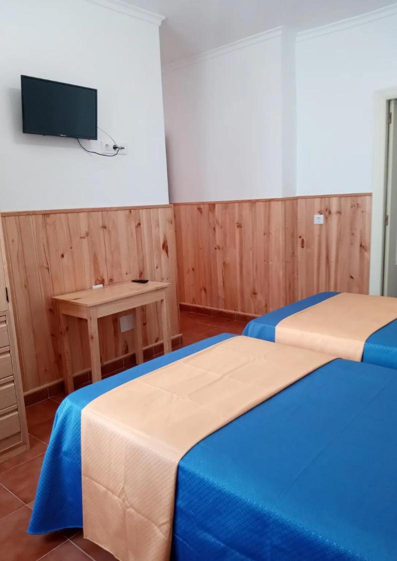 Jaloque Hotel Tarifa Kültér fotó